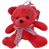 Wiky Medveď plyšový 18cm Wiky Medveď plyšový 18cm