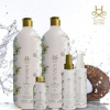 Hydra Groomers Senses Bliss Sada starostlivosti o srsť psov s kokosovou vôňou Hydra Groomers Senses Bliss Sada starostlivosti o srsť psov s kokosovou vôňou