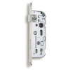 HOBES zámok zadlabávací 01-15 90/60 P-L kľúč Zn 498221 HOBES zámok zadlabávací 01-15 90/60 P-L kľúč Zn 498221