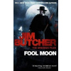 The Dresden Files: Fool Moon - Jim Butcher The Dresden Files: Fool Moon - Jim Butcher