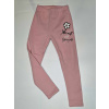 Dievčenské zateplené legíny ružové Kejsy Veľkosť: 98/104 Dievčenské zateplené legíny ružové Kejsy Veľkosť: 98/104