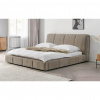 Livetastic ČALÚNENÁ POSTEĽ, 180/200 cm, béžová - Online Only spálne - 001481000101 Livetastic ČALÚNENÁ POSTEĽ, 180/200 cm, béžová - Online Only spálne - 001481000101