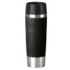 Termohrnek TRAVEL MUG Grande Quick press 500 ml černý - Emsa (Termohrnek TRAVEL MUG Grande 0,5l černý - Emsa) Termohrnek TRAVEL MUG Grande Quick press 500 ml černý - Emsa (Termohrnek TRAVEL MUG Grande 0,5l černý - Emsa)