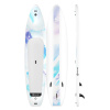 Capital Sports Kipu Allrounder Tandem, nafukovací paddleboard, SUP Board súprava, cruiser (WTR1-KipuTan457-MV) Capital Sports Kipu Allrounder Tandem, nafukovací paddleboard, SUP Board súprava, cruiser (WTR1-KipuTan457-MV)
