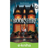 E-kniha Bookshire - Jana Kvičerová E-kniha Bookshire - Jana Kvičerová