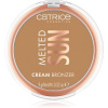 Catrice Melted Sun Cream bronzer 020 Beach Babe 9 g Catrice Melted Sun Cream bronzer 020 Beach Babe 9 g
