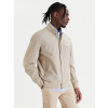 Tommy Hilfiger pánsky béžový bomber MW0MW36665RBT M Tommy Hilfiger pánsky béžový bomber MW0MW36665RBT M