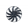Ventilátor chladenia motora NRF 47881 Ventilátor chladenia motora NRF 47881