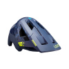 Leatt cyklistická prilba MTB AllMtn 4.0 V24, blue L 59-63cm Leatt cyklistická prilba MTB AllMtn 4.0 V24, blue L 59-63cm