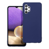 Kryt Forcell SOFT Case Samsung Galaxy A32 4G ( LTE ) tmavomodrý Kryt Forcell SOFT Case Samsung Galaxy A32 4G ( LTE ) tmavomodrý