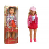 Veľká Bábika AGUSIA 82cm + VLASOVÉ DOPLNKY Veľká Bábika AGUSIA 82cm + VLASOVÉ DOPLNKY
