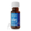 Biomedica Esenciální olej Geránie 10 ml Biomedica Esenciální olej Geránie 10 ml