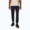 Pánske trekingové nohavice Columbia Hike Jogger II black Pánske trekingové nohavice Columbia Hike Jogger II black