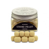 Haldorádó Pelety Legend Pellet Wafters 12/16mm 50g - Česneková ryba Haldorádó Pelety Legend Pellet Wafters 12/16mm 50g - Česneková ryba