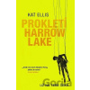Prokletí Harrow Lake - Kat Ellis Prokletí Harrow Lake - Kat Ellis