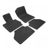 Gumové autokoberce BMW X3 2010-2017 (F25) PTX Winterfit 15810 Gumové autokoberce BMW X3 2010-2017 (F25) PTX Winterfit 15810