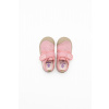 MILASH Sieťované Barefoot tenisky FUN Shoes Ružové - 30 MILASH Sieťované Barefoot tenisky FUN Shoes Ružové - 30