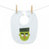 Boodyy Podbradník na zapínanie Halloween maska Boodyy Podbradník na zapínanie Halloween maska