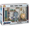 Funko Pop! Moment Avengers Thor' s House 05 Funko Pop! Moment Avengers Thor' s House 05