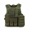 ASG Vojenská taktická vesta (ASG Vojenská taktická vesta) ASG Vojenská taktická vesta (ASG Vojenská taktická vesta)