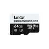 Lexar SDXC 64 GB LMSHGED064G-BCNNG Lexar SDXC 64 GB LMSHGED064G-BCNNG