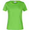 DAIBER JN 746 / Dámske tričko - lime green L DAIBER JN 746 / Dámske tričko - lime green L
