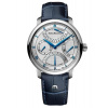 Maurice Lacroix Masterpiece Triple Rétrograde MP6538-SS001-110-1 Maurice Lacroix Masterpiece Triple Rétrograde MP6538-SS001-110-1