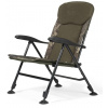 Nash Kreslo Bank Life Reclining Chair Camo