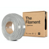 The Filament ReFill PETG 1.75mm Cloud Grey 1kg TF-24059 (TF-24059) The Filament ReFill PETG 1.75mm Cloud Grey 1kg TF-24059 (TF-24059)