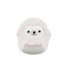 SQUISHMALLOWS Biely lev Titus 13 cm SQUISHMALLOWS Biely lev Titus 13 cm