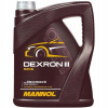 Prevodový olej Mannol Dexron III 4 l Prevodový olej Mannol Dexron III 4 l