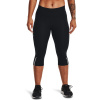 Dámske legíny Under Armour UA Fly Fast 3.0 Speed Capri č Dámske legíny Under Armour UA Fly Fast 3.0 Speed Capri č