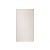 Samsung Výměnný panel Bespoke horní saténově béžová RA-B23EUU39GG Samsung Výměnný panel Bespoke horní saténově béžová RA-B23EUU39GG