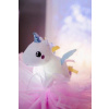 PABOBO Svietiaci plyšový maznáčik SHAKIES jednorožec (zatras a svieti!) SHAKIES-UNICORN PABOBO Svietiaci plyšový maznáčik SHAKIES jednorožec (zatras a svieti!) SHAKIES-UNICORN