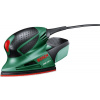 Bosch PSM 100 A Multifunkční bruska 26000 oscilací/min Černá, Zelená, Červená Bosch PSM 100 A Multifunkční bruska 26000 oscilací/min Černá, Zelená, Červená