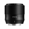 Objektív TTArtisan Fujifilm X AF 56mm F1.8 Objektív TTArtisan Fujifilm X AF 56mm F1.8