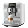 Automatický kávovar Jura Z10 Aluminium White (modelový rok 2026) biely Automatický kávovar Jura Z10 Aluminium White (modelový rok 2026) biely