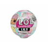 MGA L.O.L. Surprise! Prekvapenie LILS Winter disko MGA L.O.L. Surprise! Prekvapenie LILS Winter disko