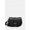 Kabelka Guess CARRIE HWVG98.96200 čierna ONE SIZE Kabelka Guess CARRIE HWVG98.96200 čierna ONE SIZE