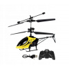 DIAĽKOVO OVLÁDANÝ HELIKOPTÉRA S LED OSVETLENÍM PRE DETI DIAĽKOVO OVLÁDANÝ HELIKOPTÉRA S LED OSVETLENÍM PRE DETI