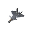 Sluban Army Model Bricks Neviditeľný lietadlo J-20 s kovovým povlakom Sluban Army Model Bricks Neviditeľný lietadlo J-20 s kovovým povlakom