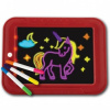 Magická kresliaca tabuľka WD2388 KIDS WORLD Magická kresliaca tabuľka WD2388 KIDS WORLD