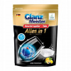 Glanz Meister Ultimate Lemon tablety do umývačky riadu 90 ks Glanz Meister Ultimate Lemon tablety do umývačky riadu 90 ks