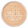 Púder v kameni Rimmel Stay Matte Warm Beige 14 g Púder v kameni Rimmel Stay Matte Warm Beige 14 g