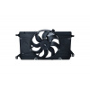 Ventilátor chladenia motora NRF 47879 Ventilátor chladenia motora NRF 47879