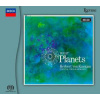 SACD Edvard Grieg: The Planets - Gynt LTD SACD Edvard Grieg: The Planets - Gynt LTD