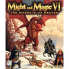 Might & Magic VI: Mandate of Heaven (PC) - Ubisoft Connect PC Might & Magic VI: Mandate of Heaven (PC) - Ubisoft Connect PC