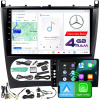 AUTORÁDIO NCS D9 MERCEDES-BENZ W203 W209 2000-2007 ANDROID NAVIGÁCIA 4GB LTE AUTORÁDIO NCS D9 MERCEDES-BENZ W203 W209 2000-2007 ANDROID NAVIGÁCIA 4GB LTE