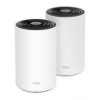 TP-LINK DECO PX50(2-PACK) AX3000 TP-LINK DECO PX50(2-PACK) AX3000