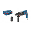 Bosch Náradie - Vŕtacie kladivo 880 W 0611267601 Bosch Náradie - Vŕtacie kladivo 880 W 0611267601